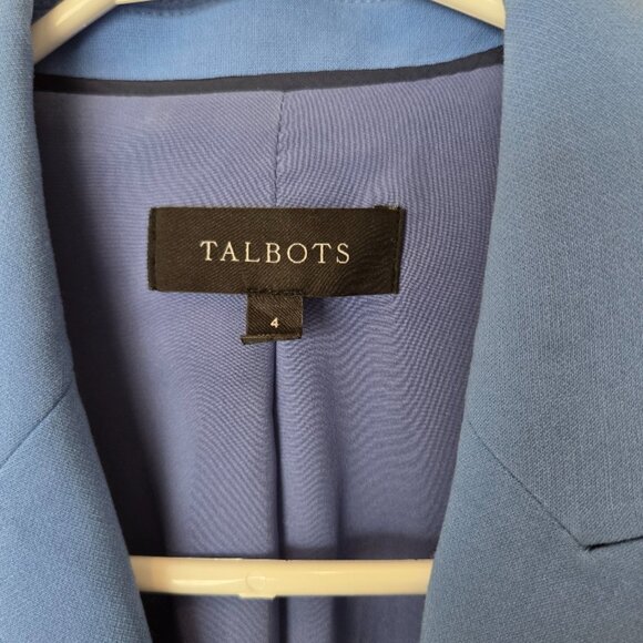 Talbots - Picture 3 of 6